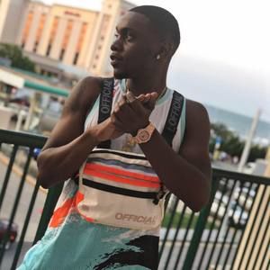 Meet your Posher, Mike